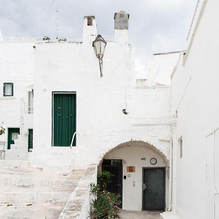 Atagio Luxury Room Ostuni Exteriör bild