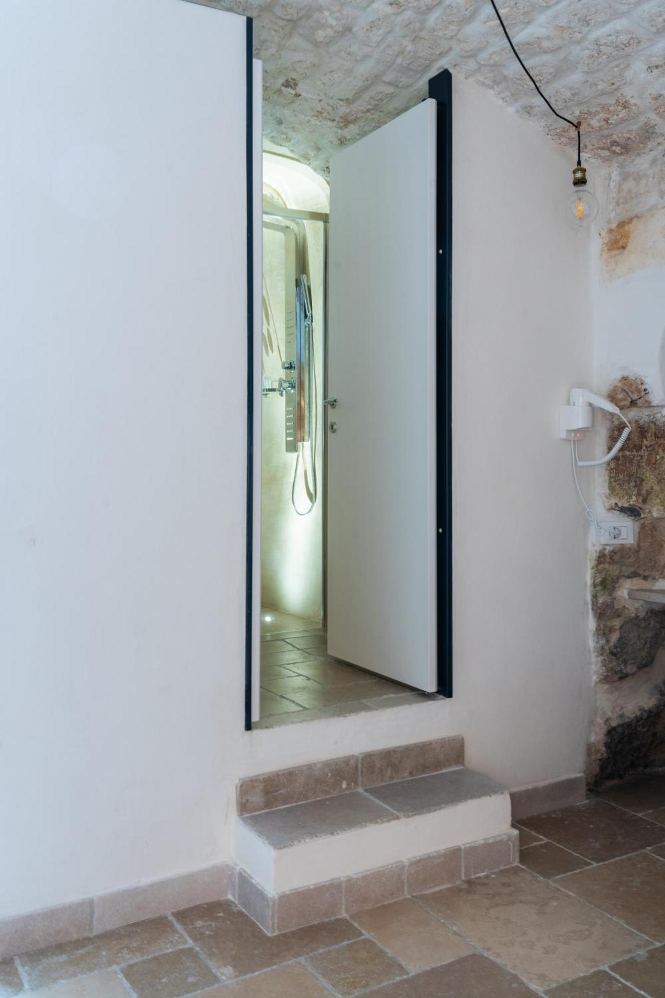 Atagio Luxury Room Ostuni Exteriör bild
