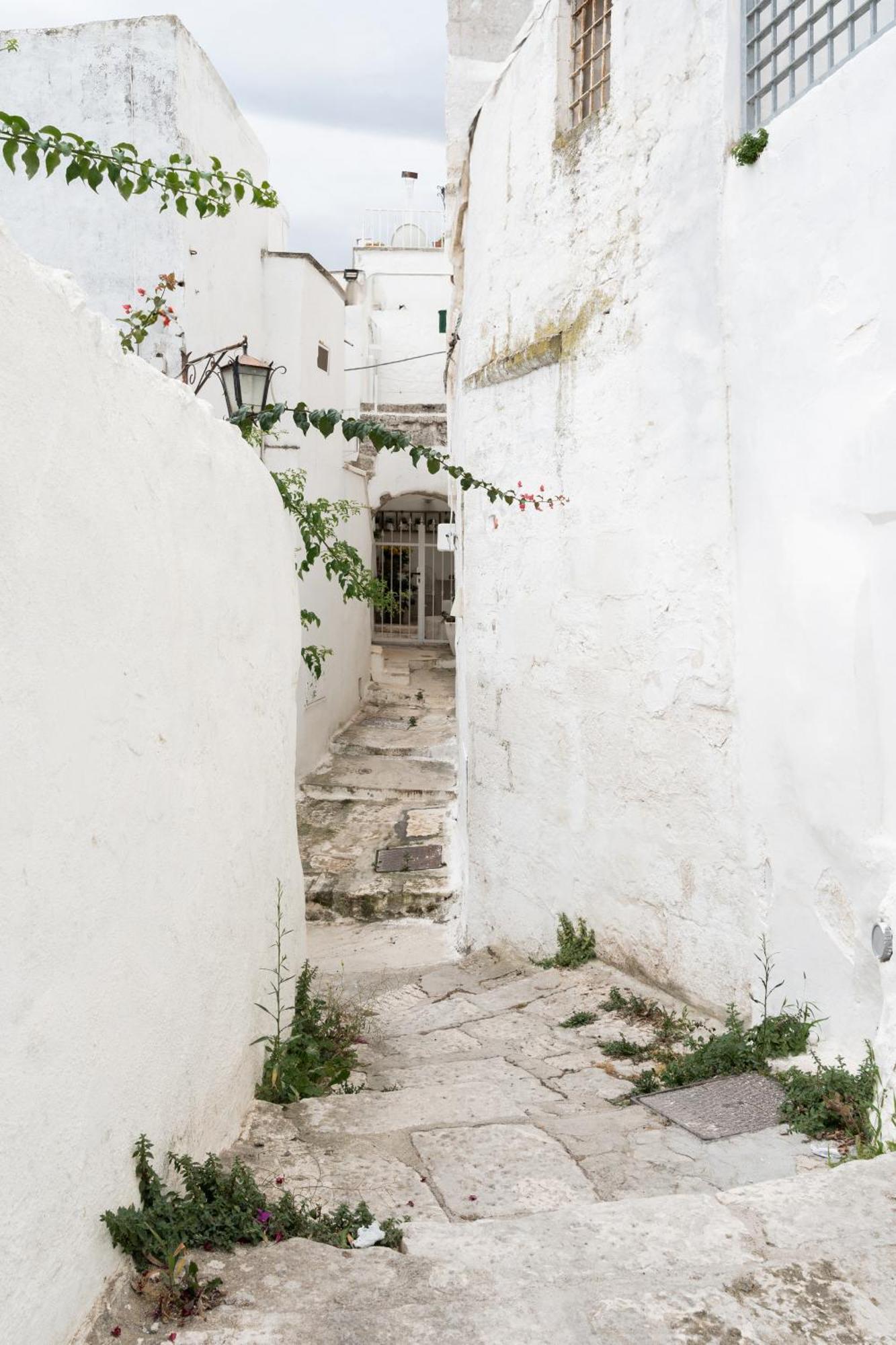 Atagio Luxury Room Ostuni Exteriör bild