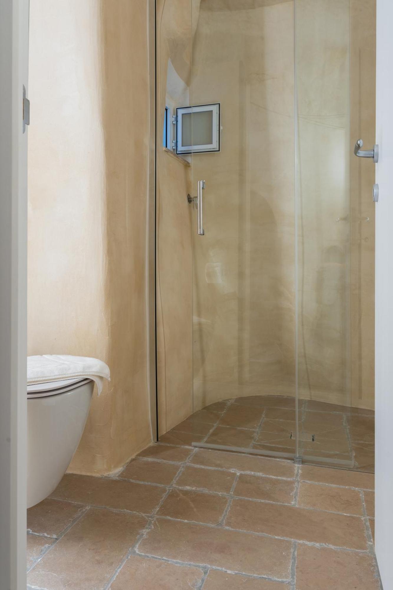 Atagio Luxury Room Ostuni Exteriör bild