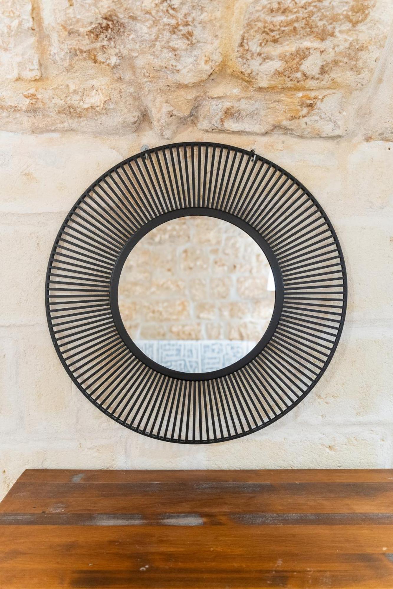 Atagio Luxury Room Ostuni Exteriör bild