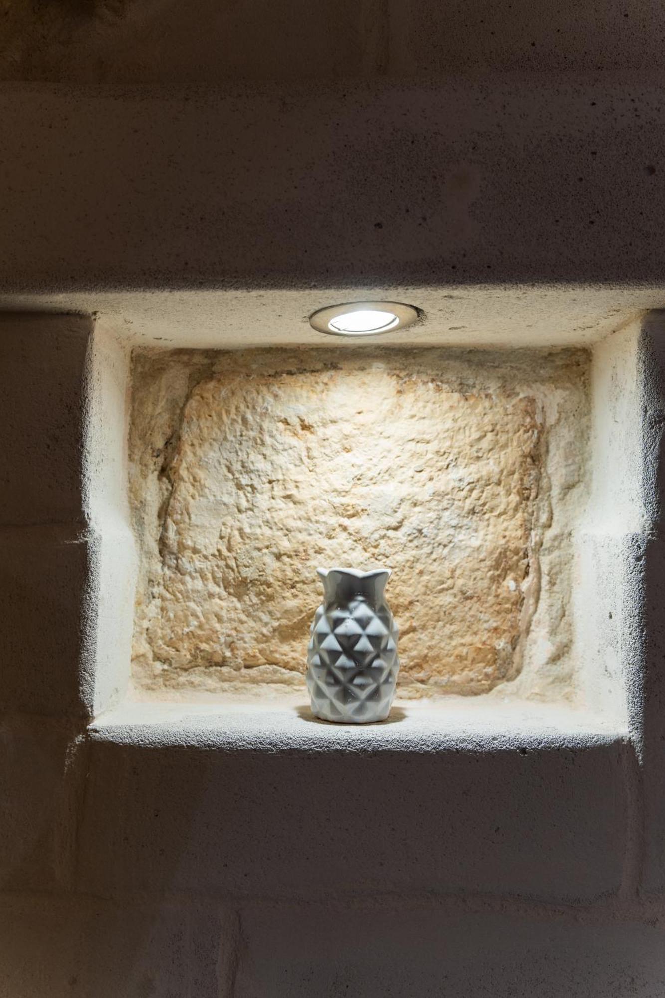 Atagio Luxury Room Ostuni Exteriör bild
