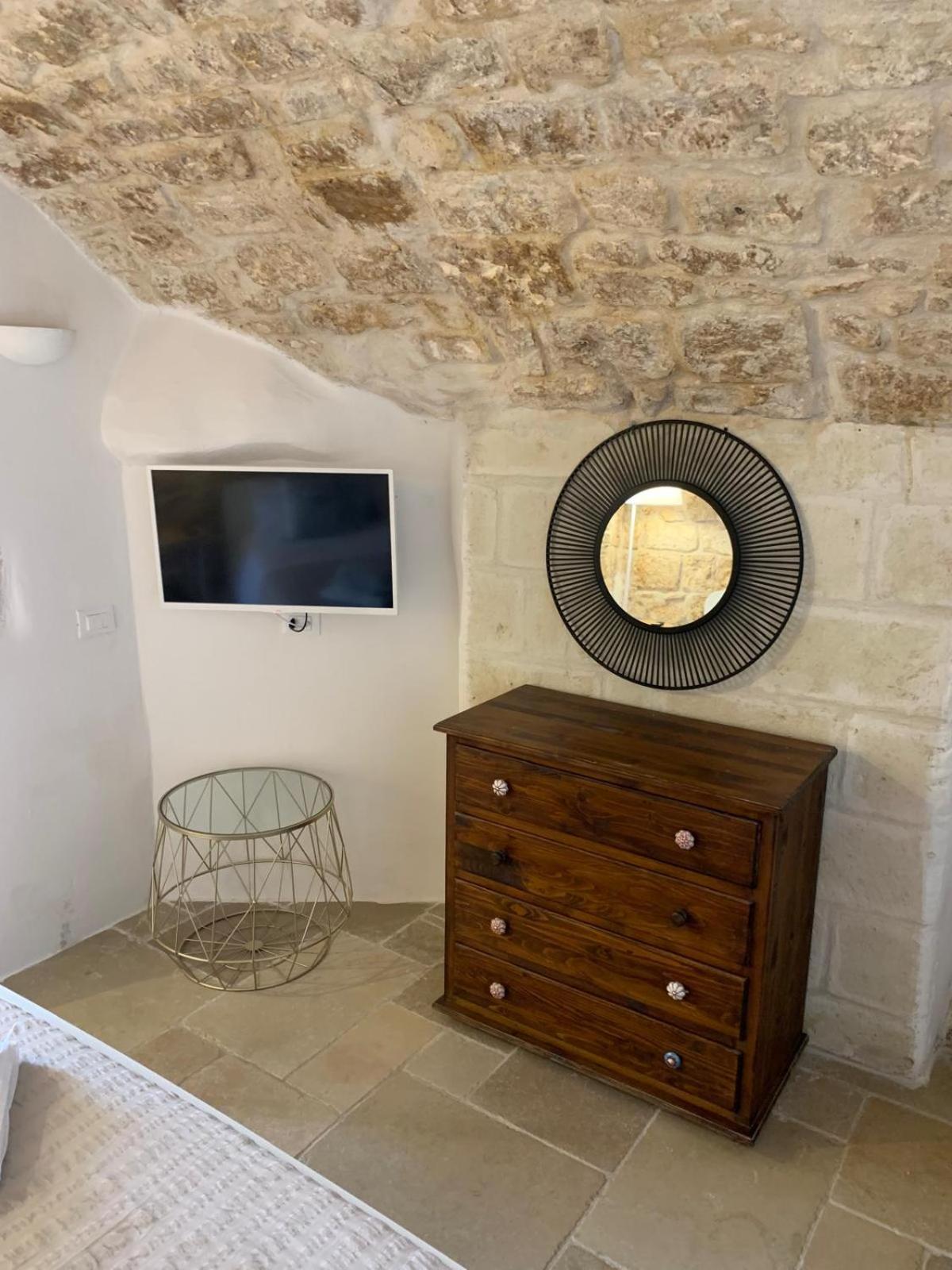 Atagio Luxury Room Ostuni Exteriör bild