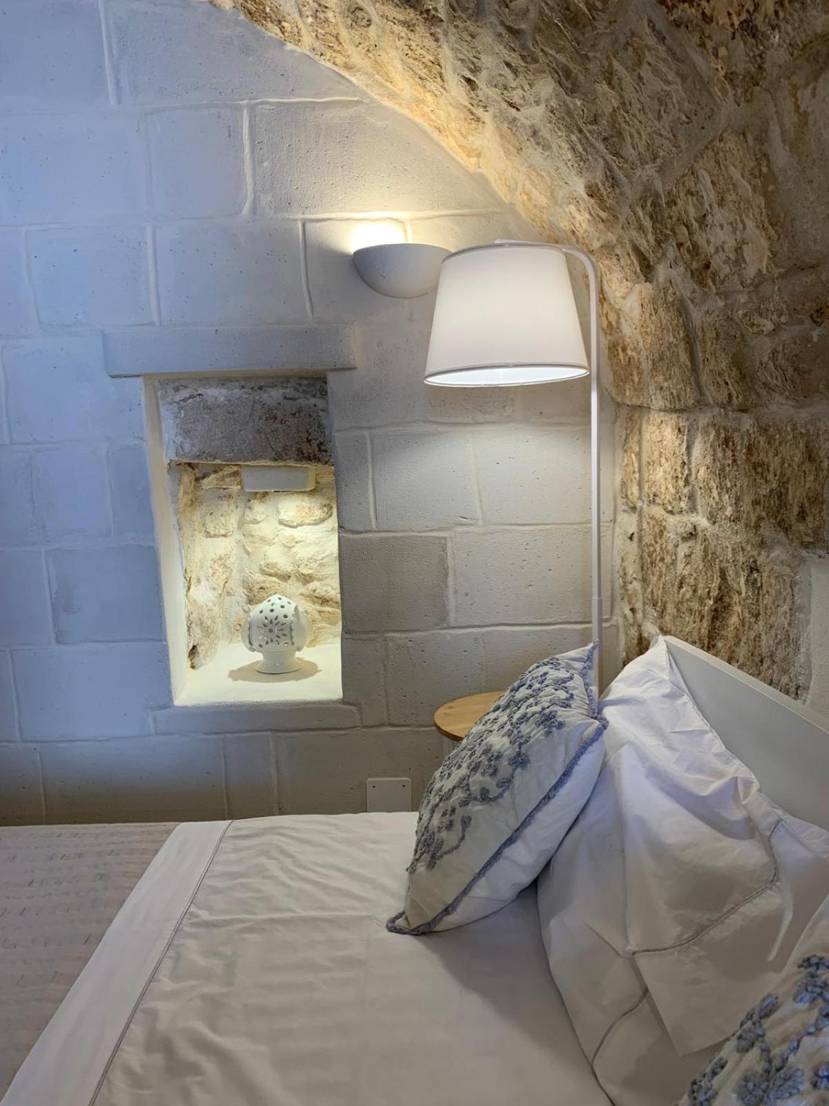 Atagio Luxury Room Ostuni Exteriör bild