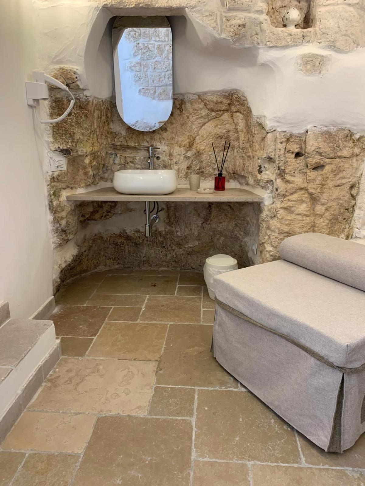 Atagio Luxury Room Ostuni Exteriör bild
