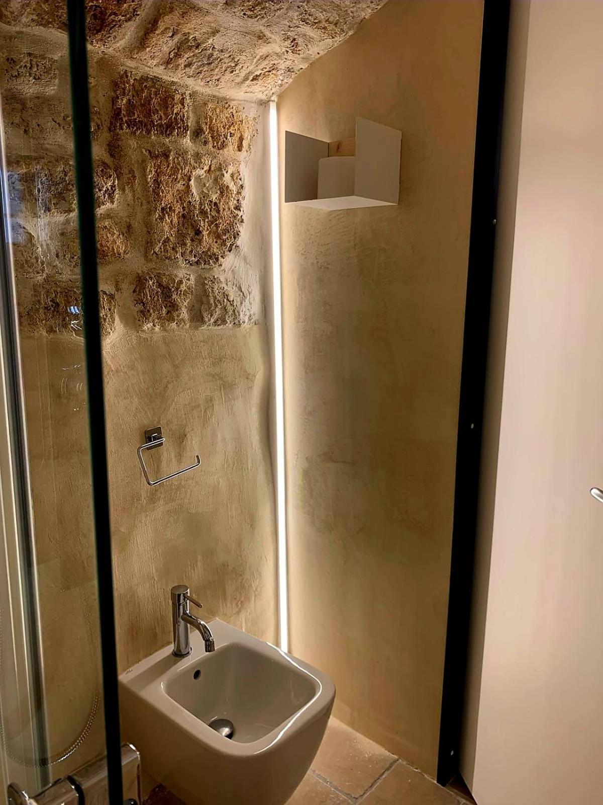 Atagio Luxury Room Ostuni Exteriör bild