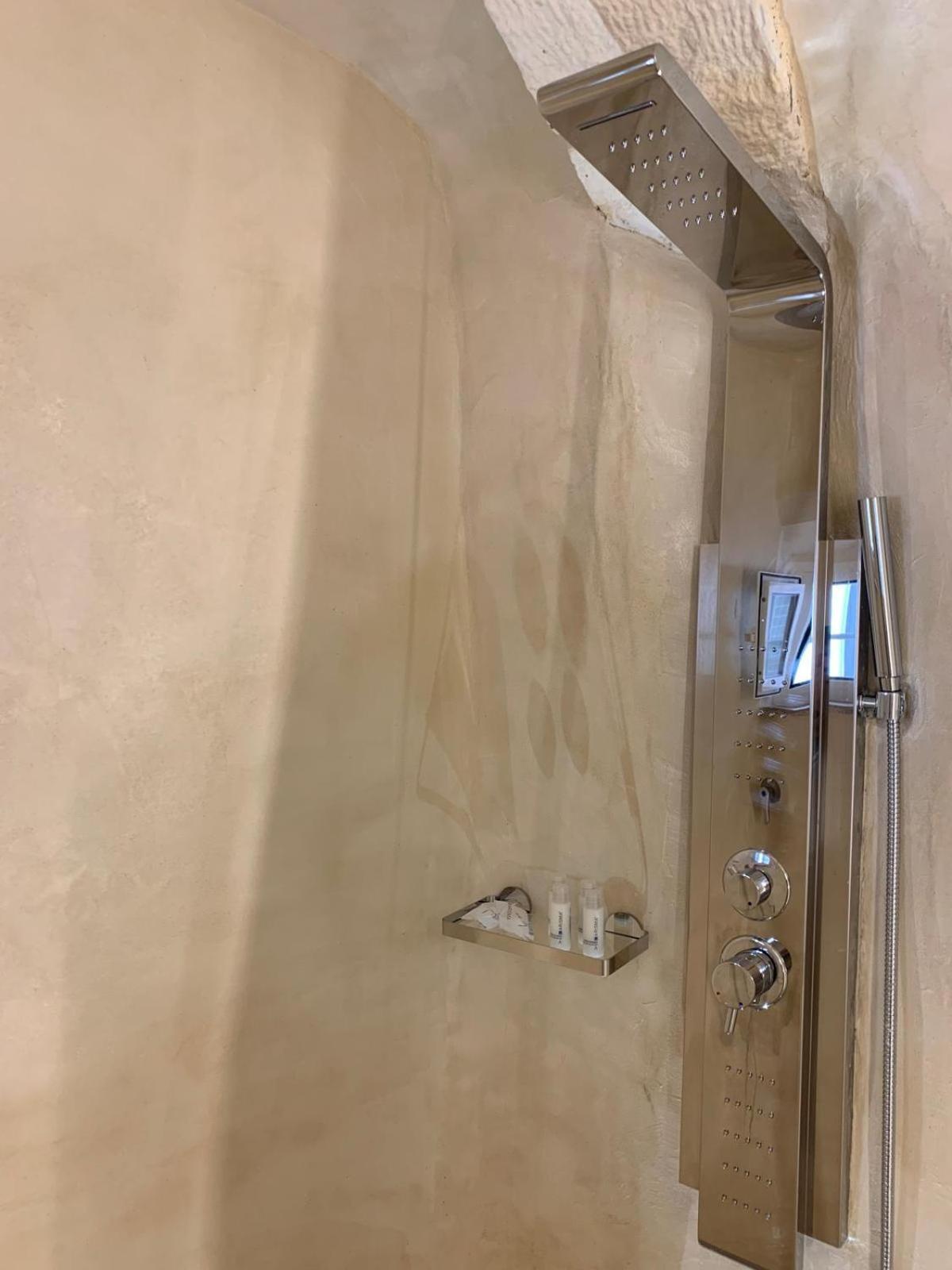 Atagio Luxury Room Ostuni Exteriör bild