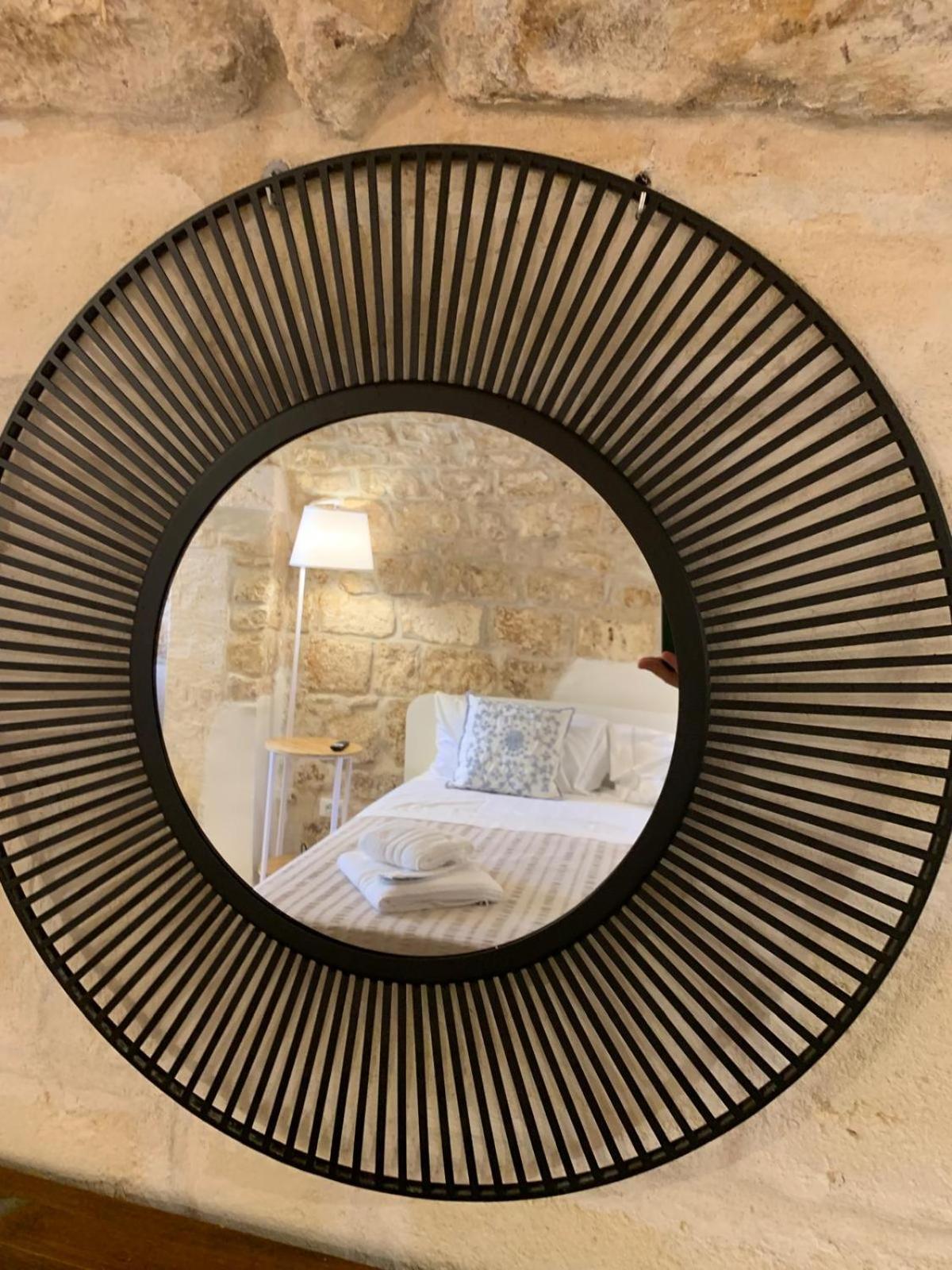 Atagio Luxury Room Ostuni Exteriör bild