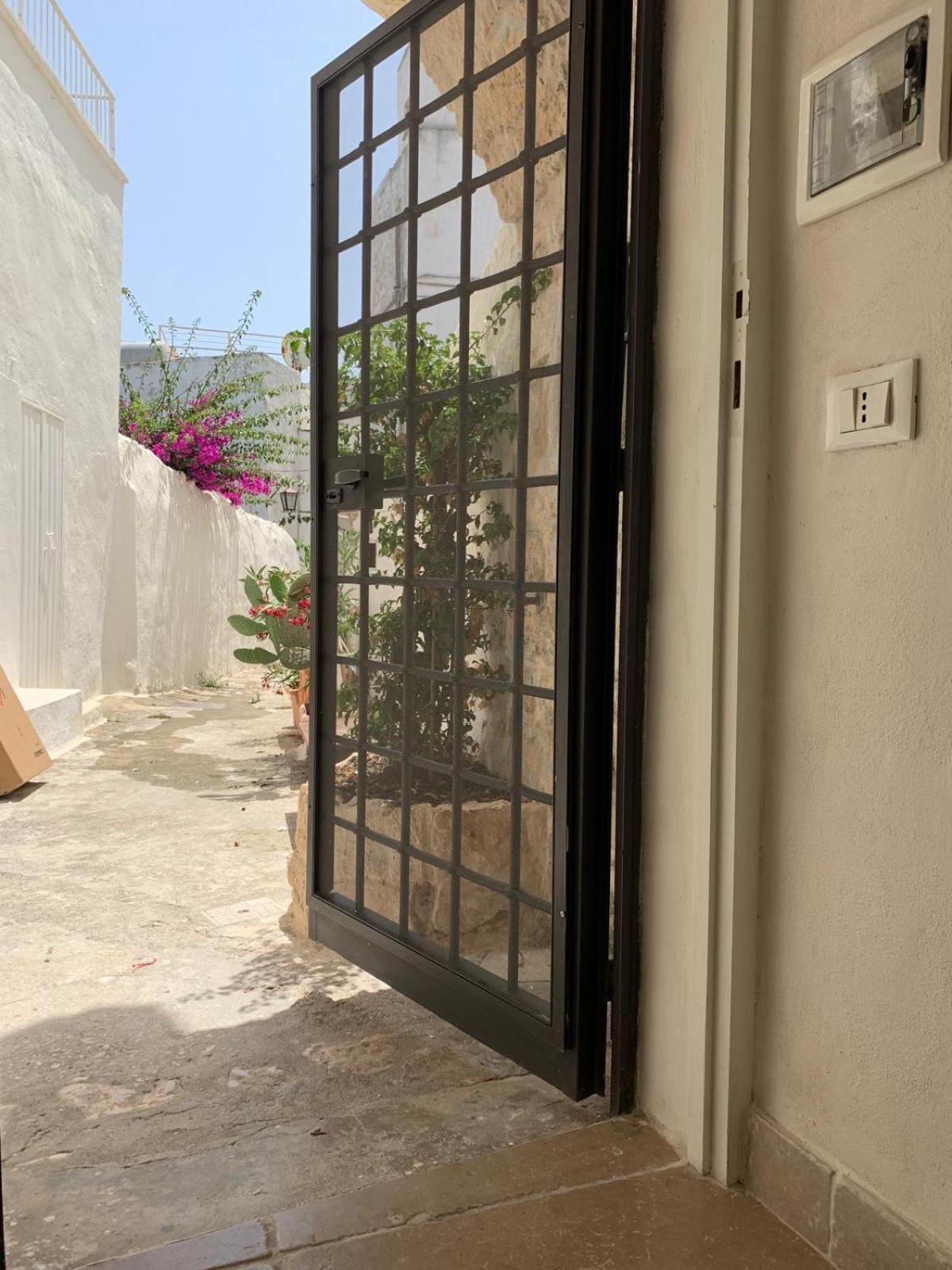 Atagio Luxury Room Ostuni Exteriör bild