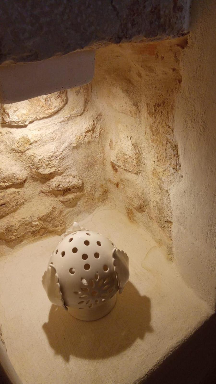 Atagio Luxury Room Ostuni Exteriör bild