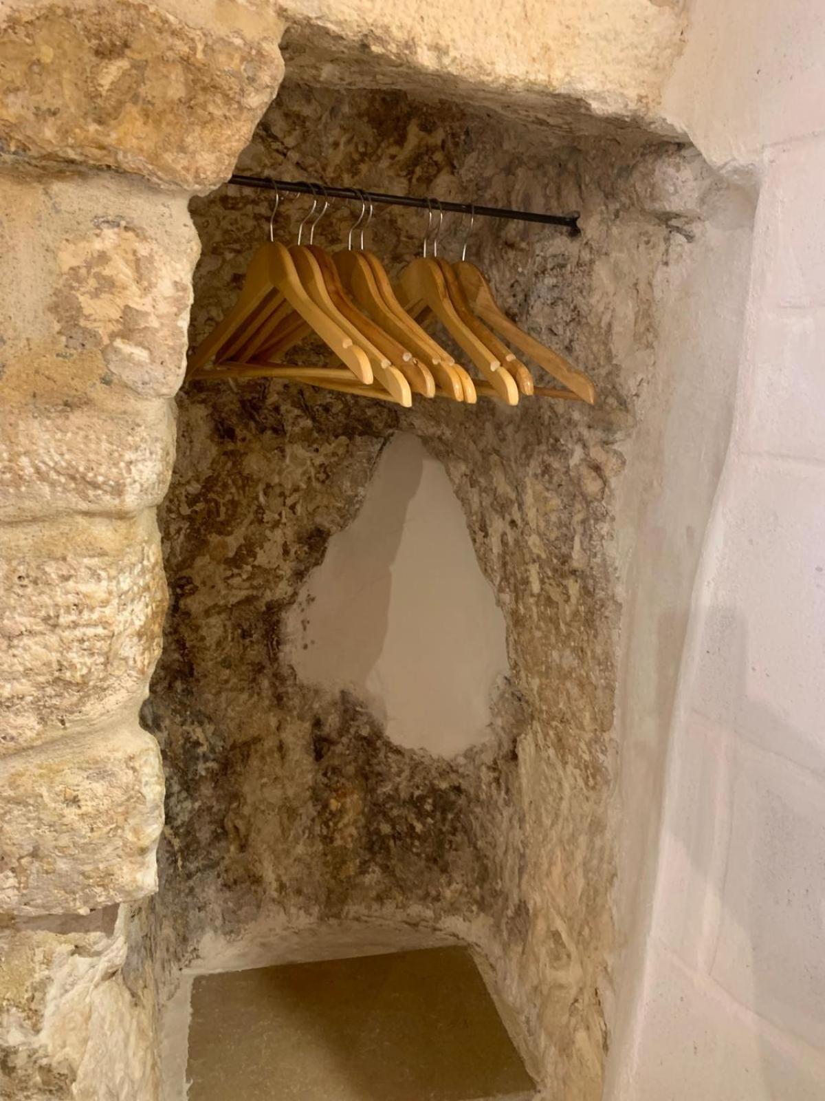 Atagio Luxury Room Ostuni Exteriör bild